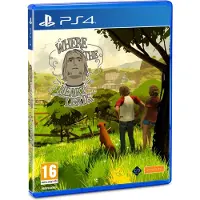 Where the Heart Leads Standard Anglais PlayStation 4