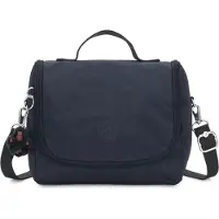 Kipling New Kichirou Lunch Bag Bleu