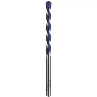Bosch Accessoires 2608597738 Foret à béton Blue Granite 14 x 90 x 150 mm, d 10 mm
