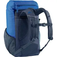 Vaude Sac à dos de sport 'Skovi 10' bleu roi / bleu foncé