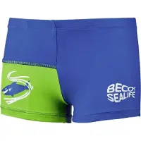 Beco Garçons, Short de bain, Slip de bain garcon 110, Bleu, (110)