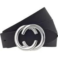 Vanzetti Ceinture noir