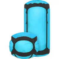 Sea to Summit Ultrasil 35l Compression Bag Bleu