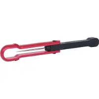 Ks Tools 150.1268 Outil de déverrouillage pour fiche plate / ronde