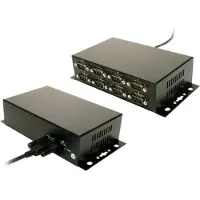 EXSYS EX 1338HMV