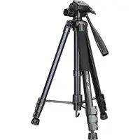 Levenhuk Level Plus Vt10 Tripod Noir