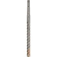 Irwin Embout de perçage Quad Speedhammer 12.0 x 210mm (12 mm)