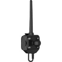 Garmin Group Ride Tracker 8&10'' Tracker Noir Noir One Size