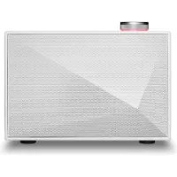 Astell&Kern Haut-parleurs d'ordinateur Astell & Kern Astell & Kern ARCO BE100 colonne blanche, Enceinte Bluetooth, Blanc