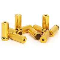 Xlc Br-x10 5 Mm Brake Cable Terminal 50 Units Jaune