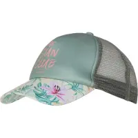 Protest Femmes, Casquette, Chapeau femme PRTBELI Green Baygreen 1