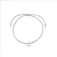 Ailoria Lalie, (24 cm, Argent)