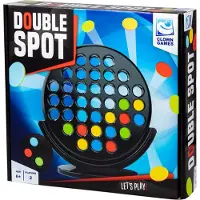 Clown Games Jeux de clowns Double Spot