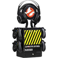 Gaming Locker Zubehör Ständer Ghostbusters