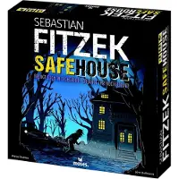 Sonstige Verlage La maison sécurisée de Sebastian Fitzek