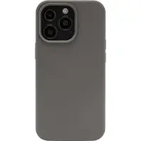 JT BERLIN Steglitz (Apple iPhone 13 Pro), Coque pour téléphone portable, Gris