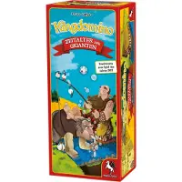 Pegasus Spiele Kingdomino - L'âge des géants, extension
