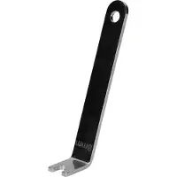 Ks Tools Outil de dégagement rapide des connecteurs pneumatiques, 8 mm