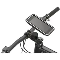 Shapeheart Support De Téléphone Pour Guidon