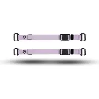 WANDRD Premium Accessory Strap - Wasatch Green
