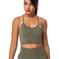 Yeaz Charm (L), Vert