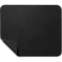 Spigen LD301" PELĖS KILMĖLIS Juodas, Tapis de souris, Noir