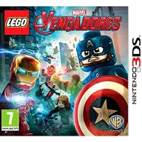 Lego Avengers