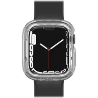 Otterbox Coque Exo Edge transparente pour Apple Watch Series 7 41 mm