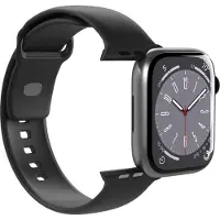 Puro Montre Bracelet Bra-Apwat42a49-Silnr