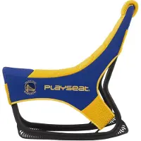 Playseats Playseat CHAMP NBA Siège rembourré Bleu, Jaune