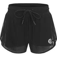 Yeaz Pantalon de sport 'Squat' noir