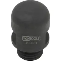 Ks Tools Corps de frappe, M22x2,5 mm