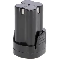 Kerbl Batterie 14,4 V pour FarmClipper Akku2 (Chien)