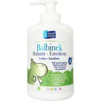 Skarb Matki Balbinek baume-émolient kūdikiams i dzieci 275ml