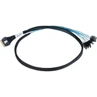 Microchip Câble Sas 2305800-r 0.8 M