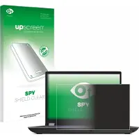 Upscreen Spy Shield Protection Anti-Espion (16", 16:10)