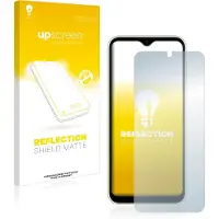 Upscreen Reflection Shield Protection Mat (Samsung Galaxy A14 5G), Téléphone portable : film de protection, Gris