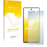 Upscreen Reflection Shield Protection Mat (Google Pixel 7), Téléphone portable : film de protection, Gris