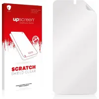 Upscreen Scratch Shield Protection (Samsung Galaxy S23), Téléphone portable : film de protection, Transparent