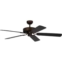 Pepeo Ventilateur Plafond Pales Noires GmbH 1335201232_v2