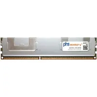 PHS-memory 32GB RAM mémoire pour Supermicro SuperServer 2027TR-H72FRF DDR3 LRDIMM (SP252972)