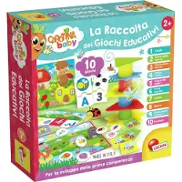 Lisciani 95117 (Italien)
