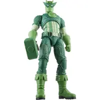 Hasbro Marvel Legends Avengers Super-Adaptoid Figure F7091