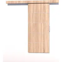 ADRK Furniture Portes coulissantes BIELLA 96