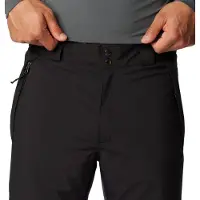 Columbia Shafer Canyon Ii Pants Noir 2XL / Regular Homme