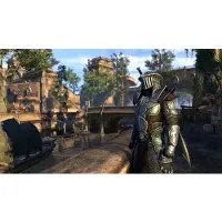 The Elder Scrolls Online : Morrowind