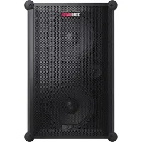 Sharp Cp-ls200 Bluetooth Speaker Noir