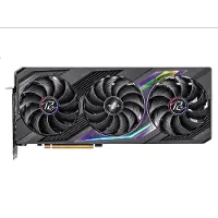 Asrock Radeon RX 7800 XT Phantom Gaming 16GO - Carte graphique - PCI-Express
