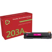 Xerox Magenta - compatible - cartouche de toner (Alternative à : HP 203A, HP CF543A)