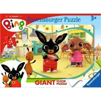 Ravensburger Puzzle Géant de Sol - Bing